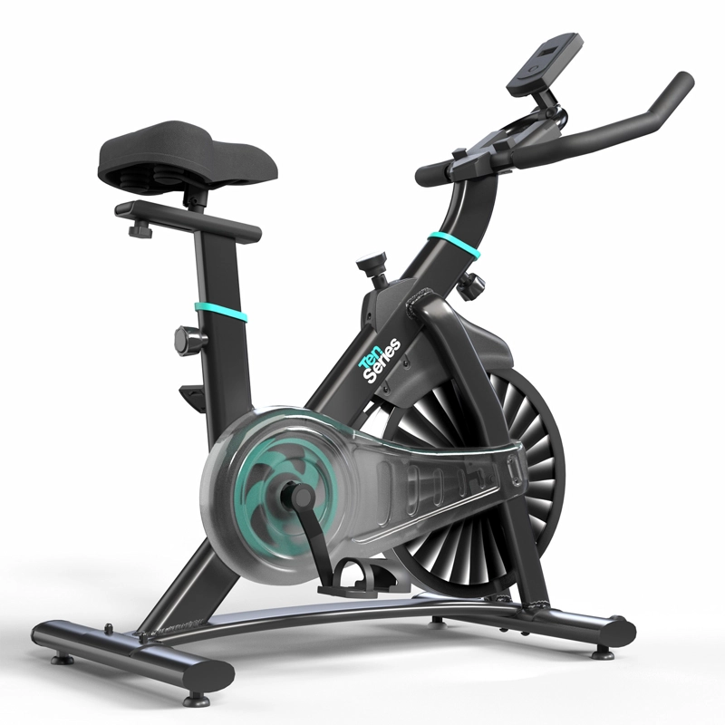 SPINNING TEN SERIES XT50 - 2