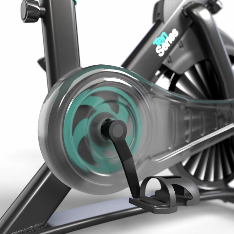 SPINNING TEN SERIES XT50 - 3