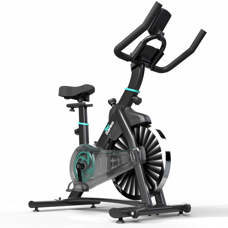 SPINNING TEN SERIES XT50 - 4