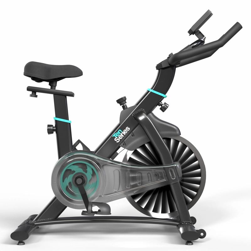 SPINNING TEN SERIES XT50 - 5