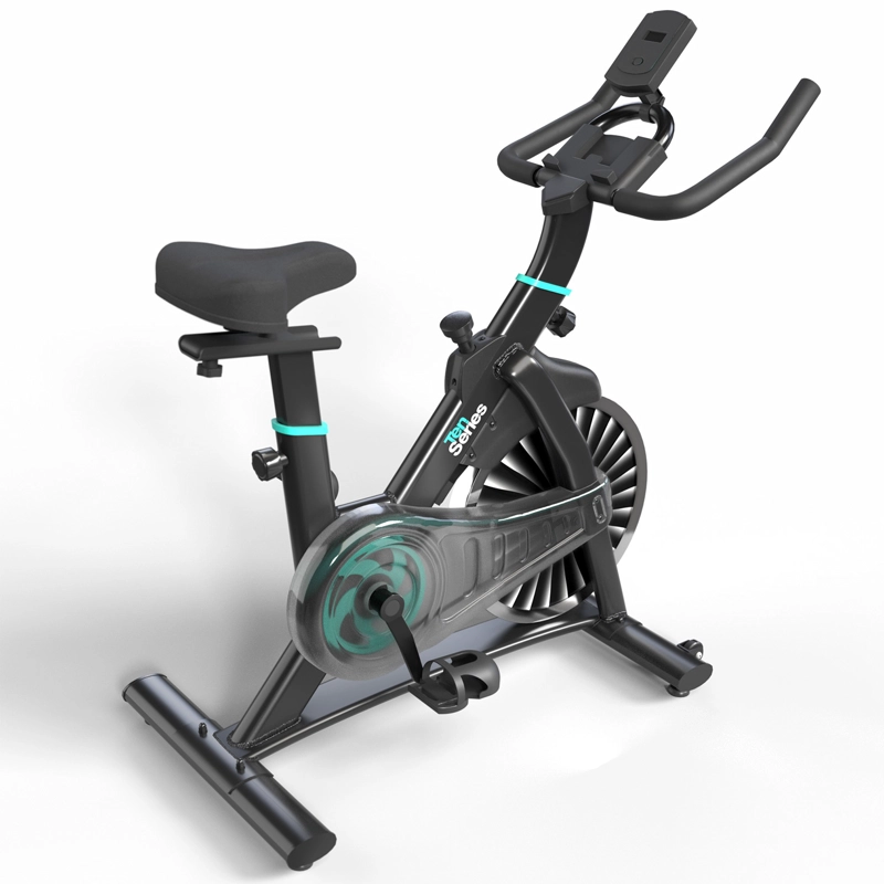 SPINNING TEN SERIES XT50 - 6