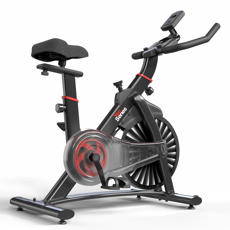 SPINNING TEN SERIES XT50 RED - 2