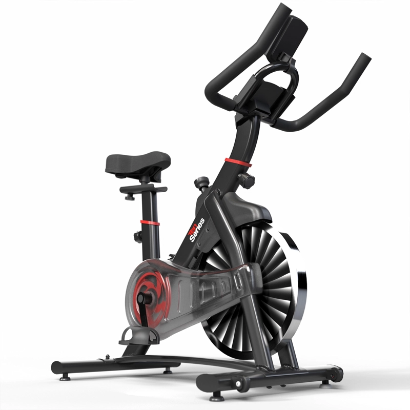 SPINNING TEN SERIES XT50 RED - 4