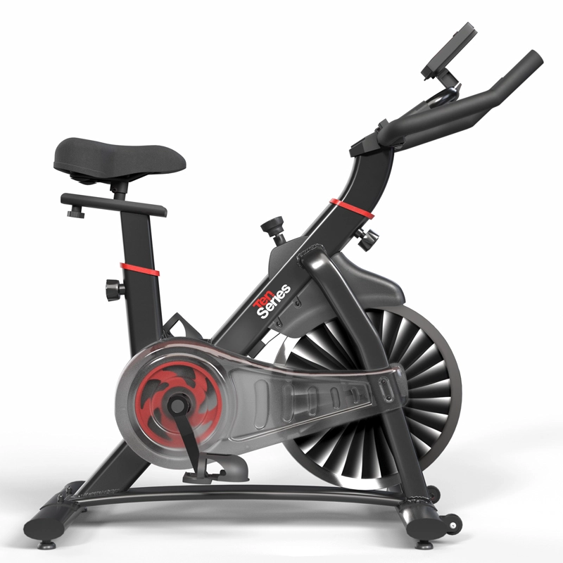 SPINNING TEN SERIES XT50 RED - 5