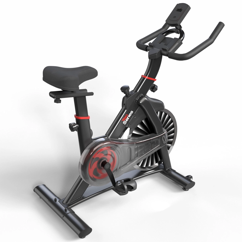 SPINNING TEN SERIES XT50 RED - 6