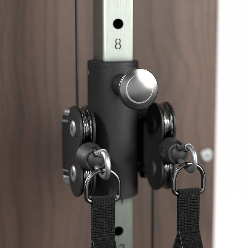 ENIGMA PULLEY WOOD - 3