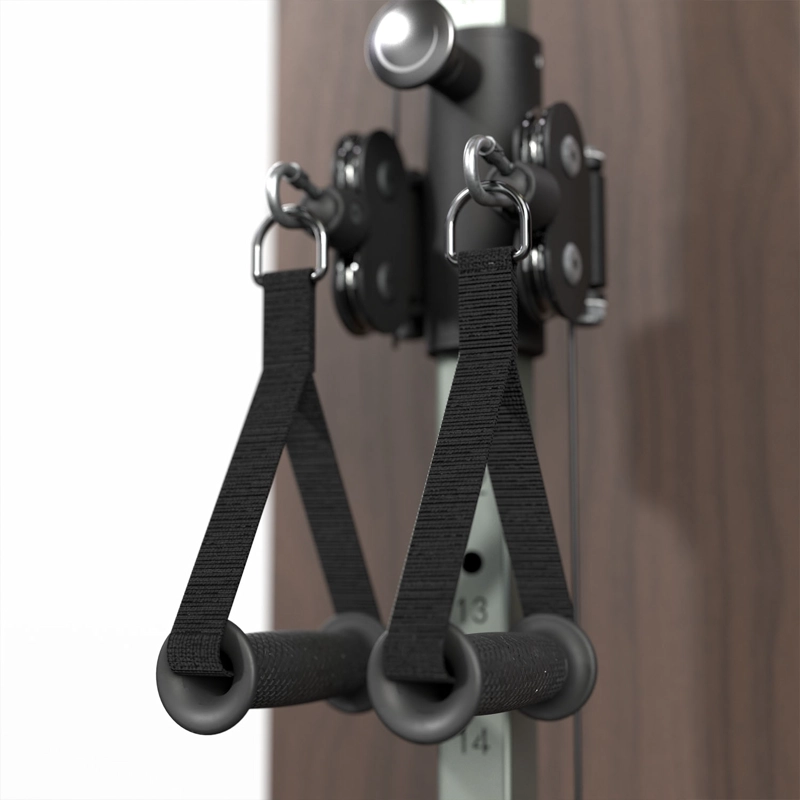 ENIGMA PULLEY WOOD - 4