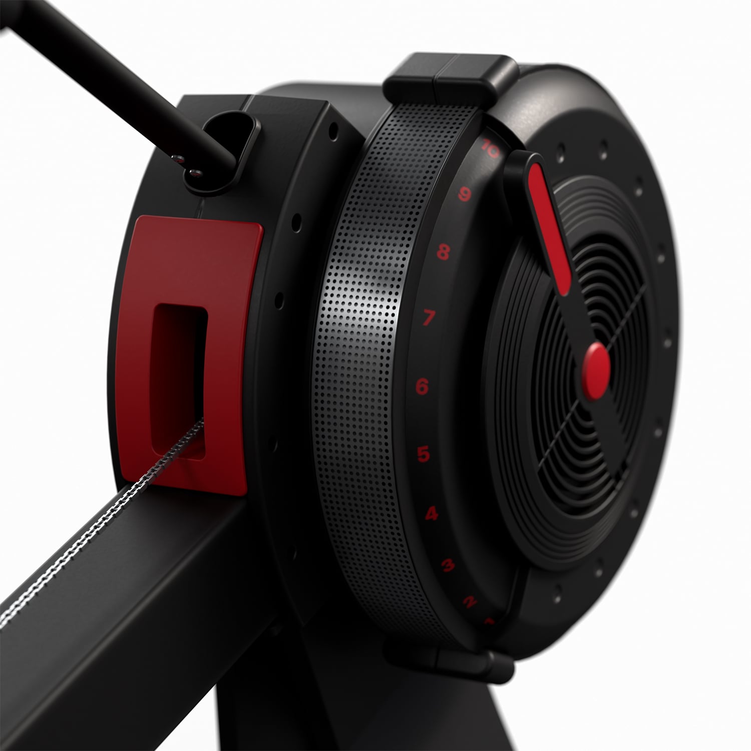 REMADORA MAGNETICA VOID PRO - 3