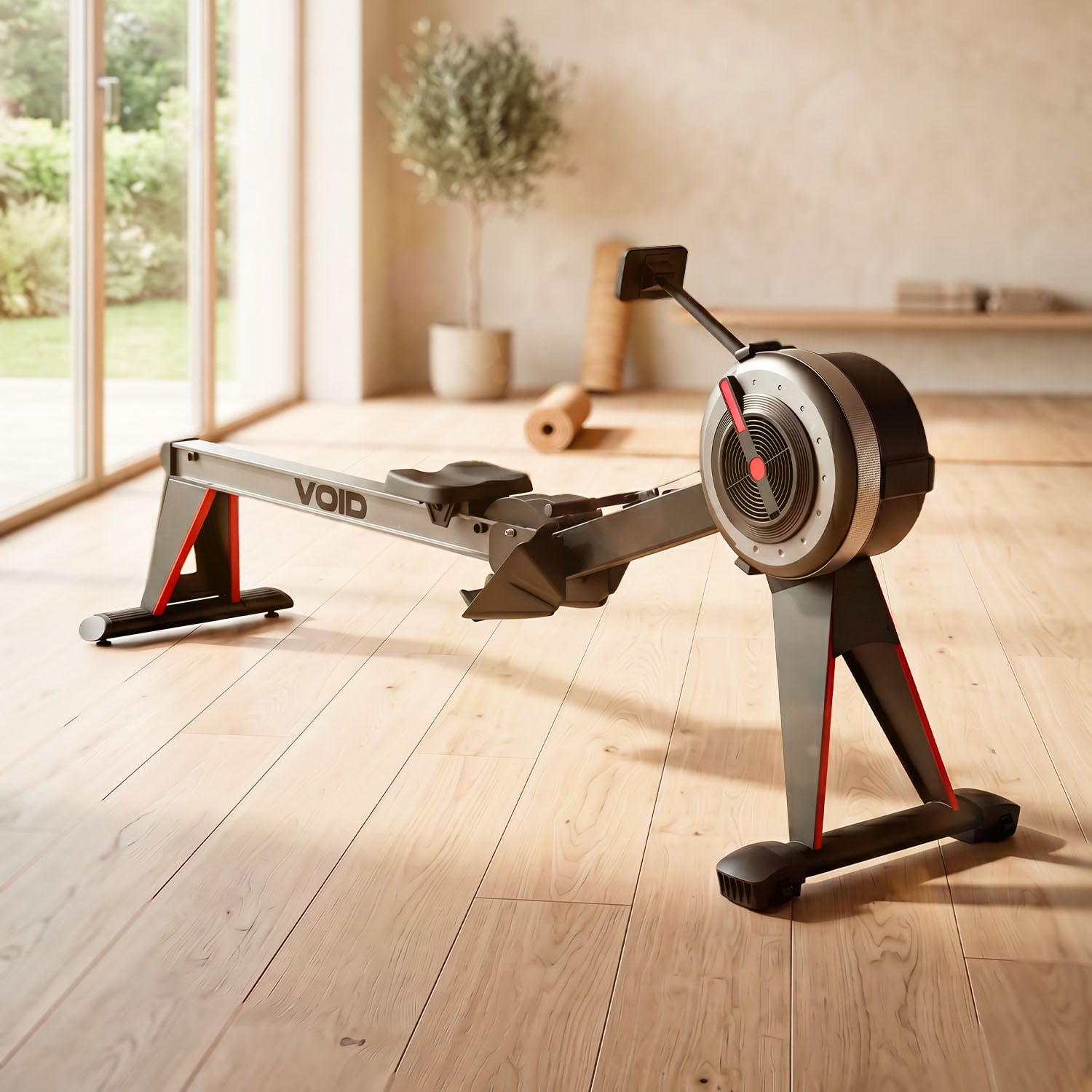 REMADORA MAGNETICA VOID PRO - 8