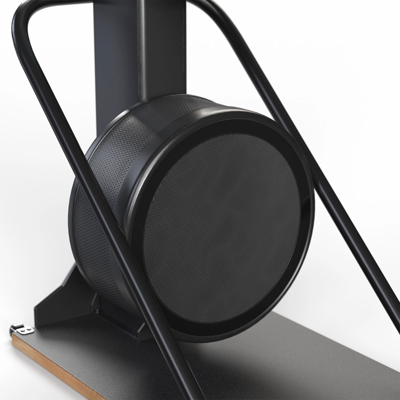 VOID SKI POWER MACHINE - 5