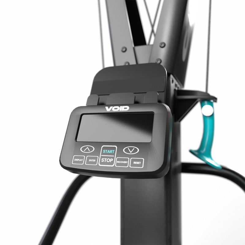 VOID SKI POWER MACHINE - 6