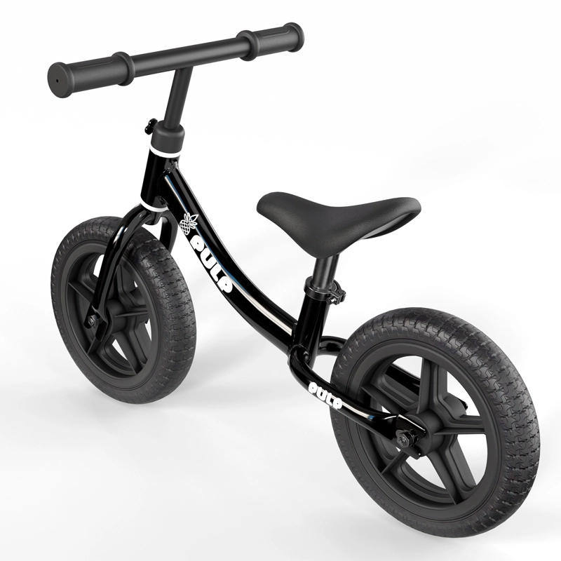 BICICLETA DE BALANCE PULP WATERFALL NEGRA - 3