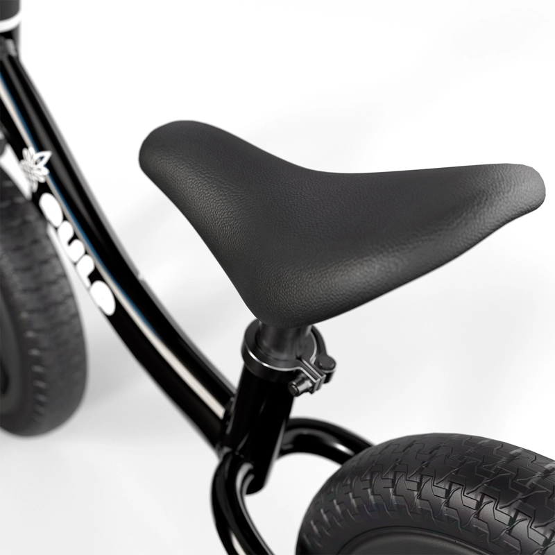 BICICLETA DE BALANCE PULP WATERFALL NEGRA - 6