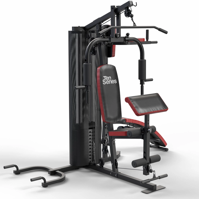 HOME GYM G3000 PLUS TEN SERIES - 1