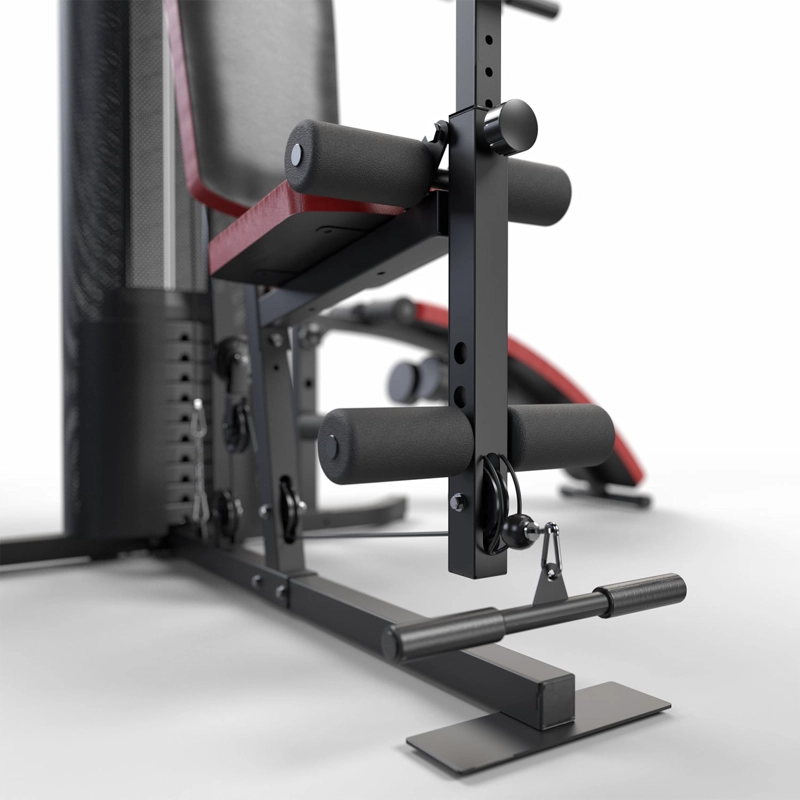 HOME GYM G3000 PLUS TEN SERIES - 4