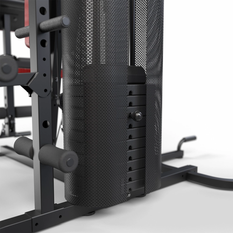 HOME GYM G3000 PLUS TEN SERIES - 7