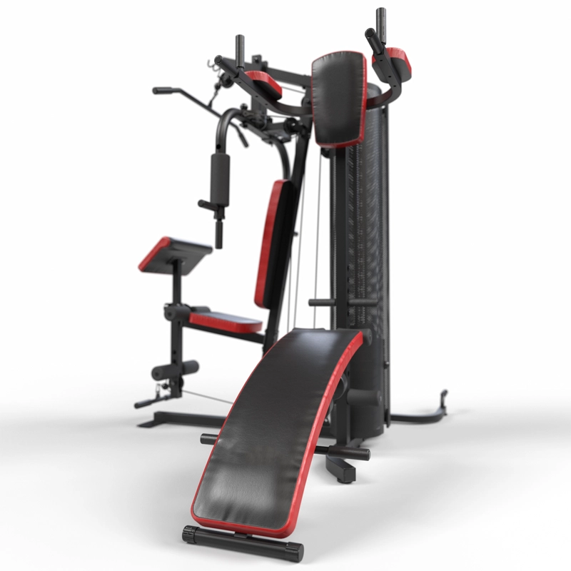 HOME GYM G3000 PLUS TEN SERIES - 8