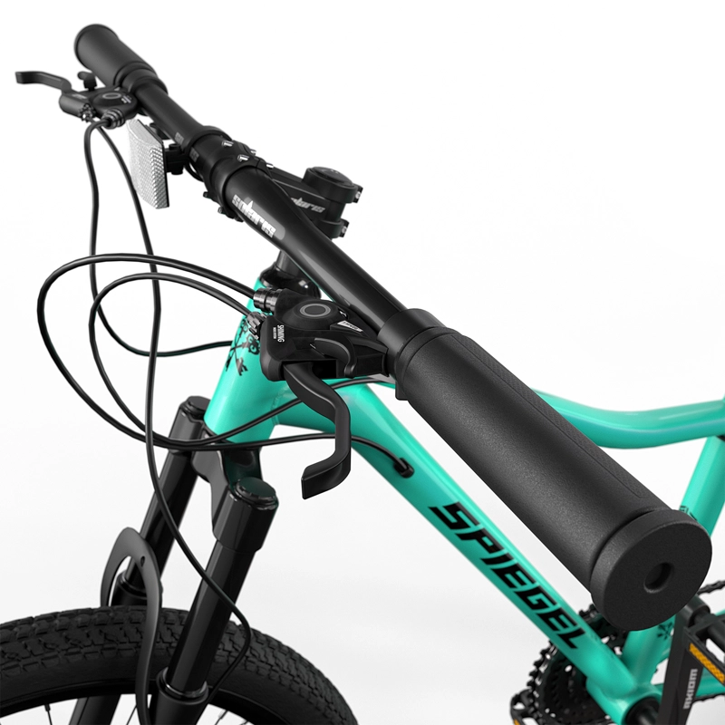BICICLETA SPIEGEL ARO 27.5 BAHREIN BEACH GREEN - 5