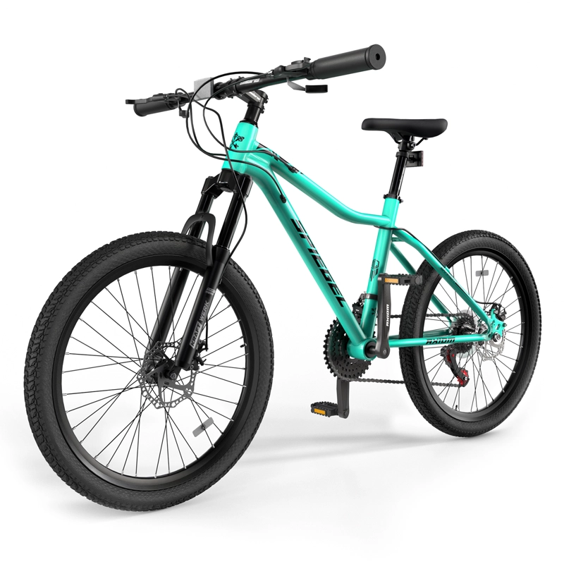 BICICLETA SPIEGEL ARO 27.5 BAHREIN PURE MAGENTA - 1