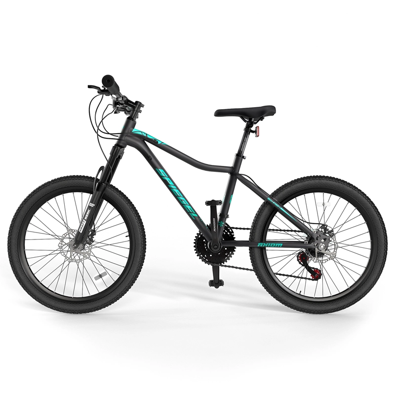 BICICLETA SPIEGEL ARO 27.5 BAHREIN OBSIDIAN GRAY - 2