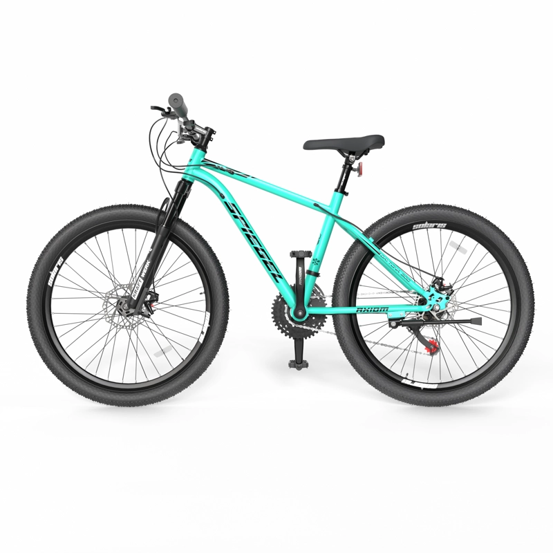 BICICLETA SPIEGEL ARO 29 DAYTONA 300 BEACH GREEN - 2