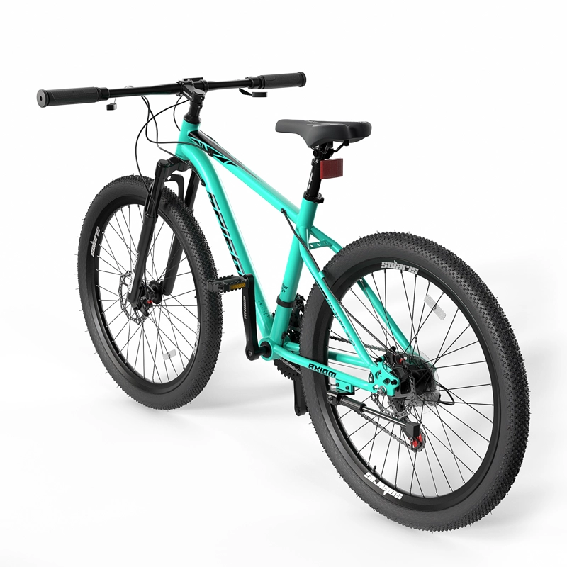 BICICLETA SPIEGEL ARO 29 DAYTONA 300 BEACH GREEN - 3