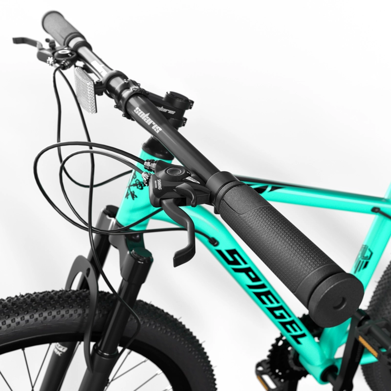 BICICLETA SPIEGEL ARO 29 DAYTONA 300 BEACH GREEN - 5