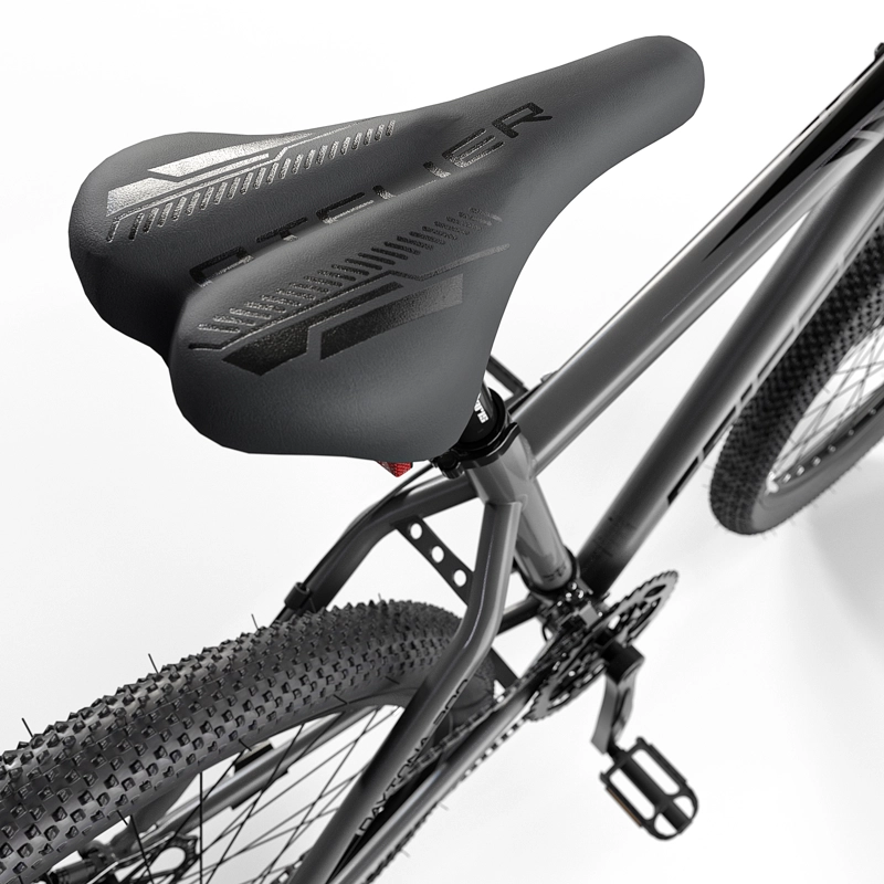 BICICLETA SPIEGEL ARO 29 DAYTONA 300 OBSIDIAN GRAY - 4