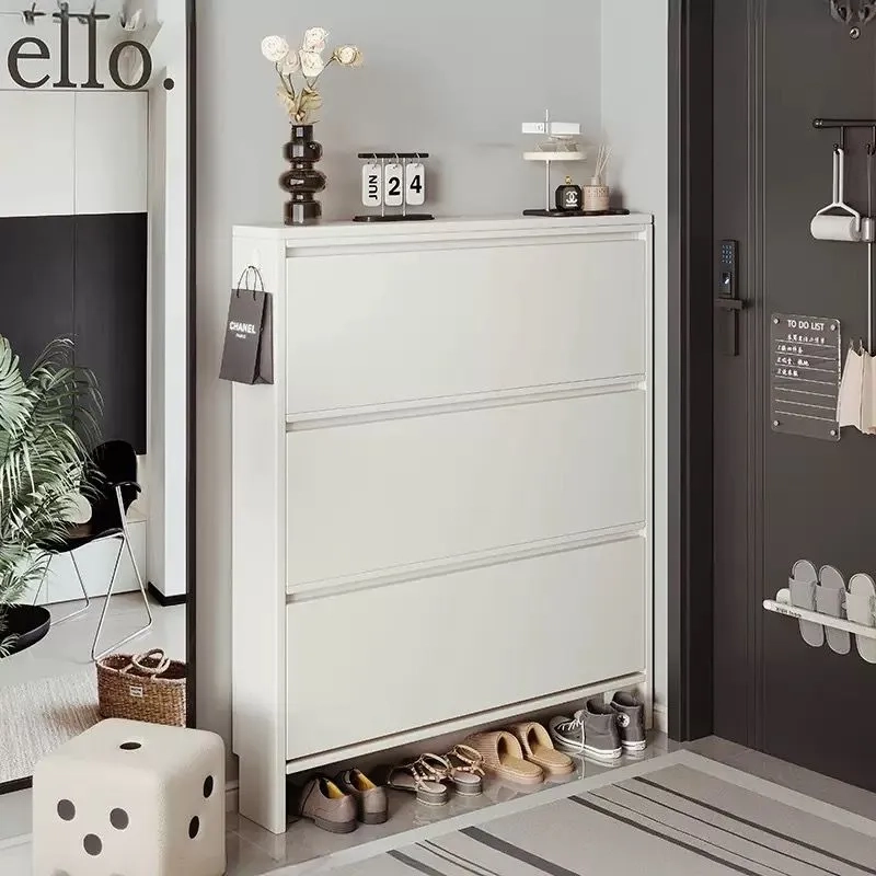 ZAPATERO ORGANIZADOR MUEBLE ZAPATERO 3 NIVELES - 1