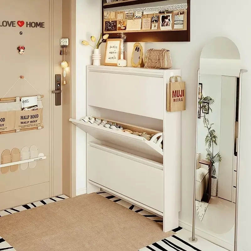 ZAPATERO ORGANIZADOR MUEBLE ZAPATERO 3 NIVELES - 3