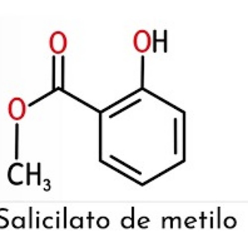 SALICILATO DIVINAS METILO 1 LT - 1