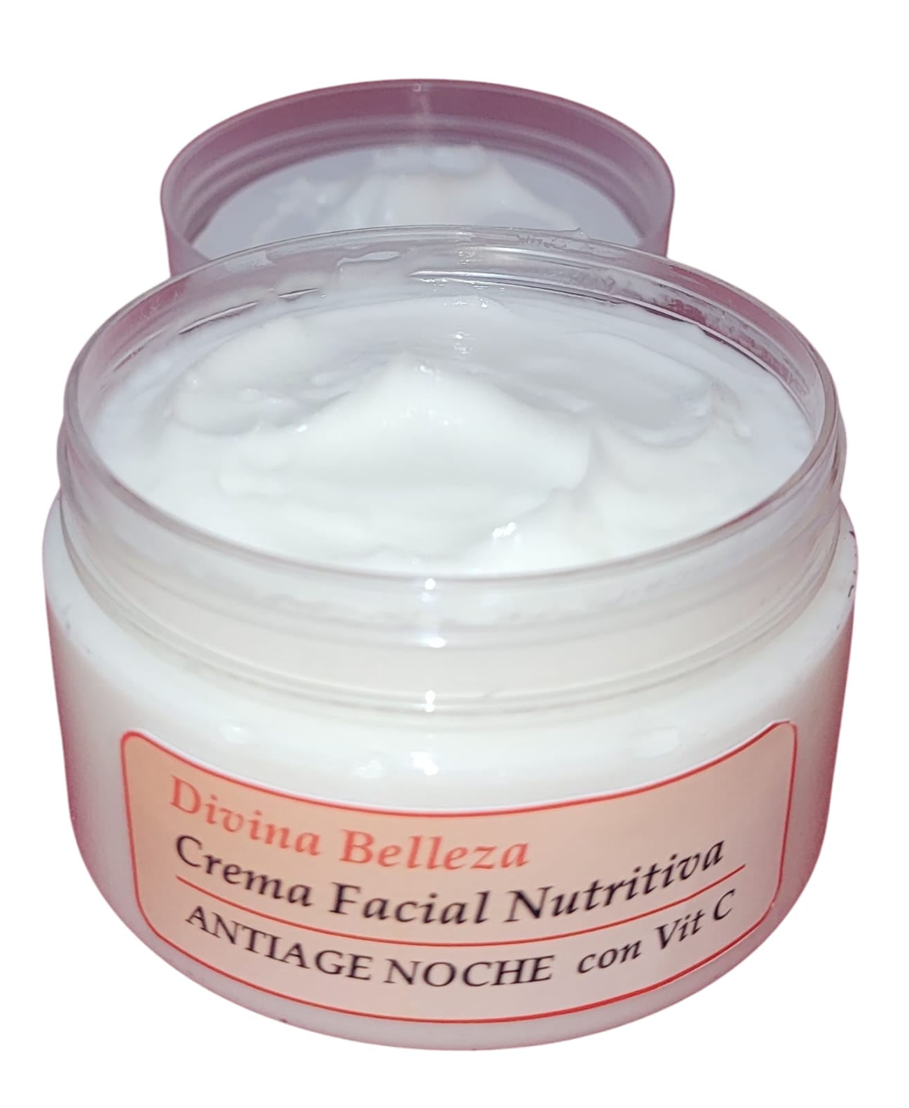ANTIAGE NOCHE CON VITAMINA C 100 G - 1