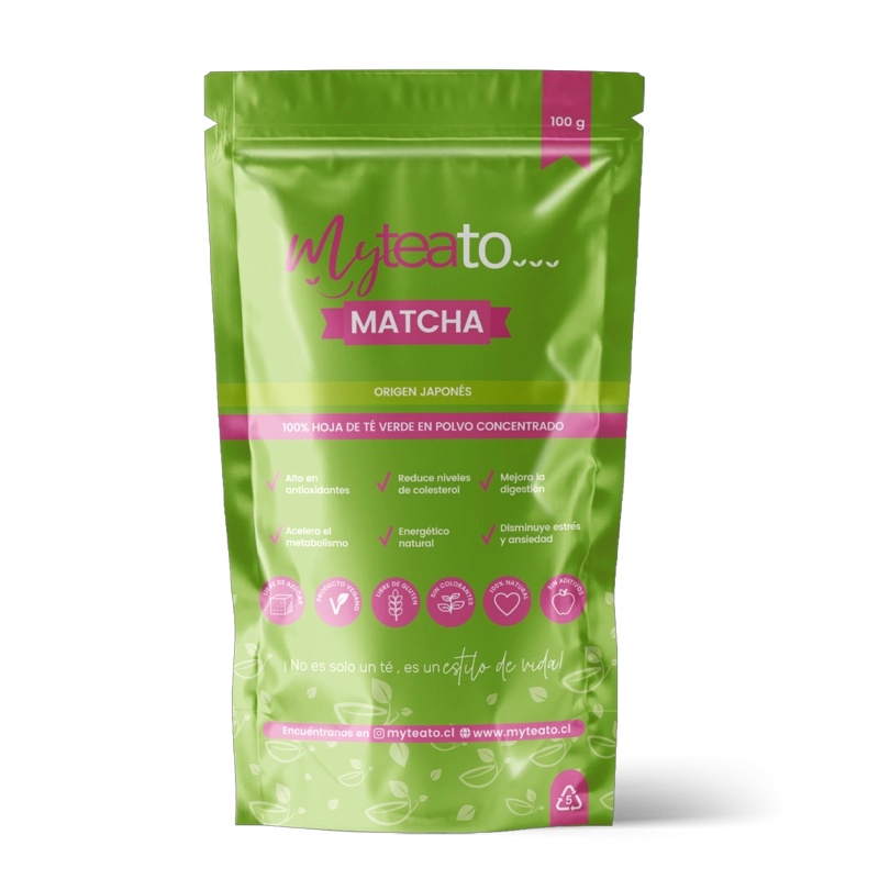 INFUSIONES MYTEATO PLAN FUNCIONAL DETOX 30 DIAS - 2