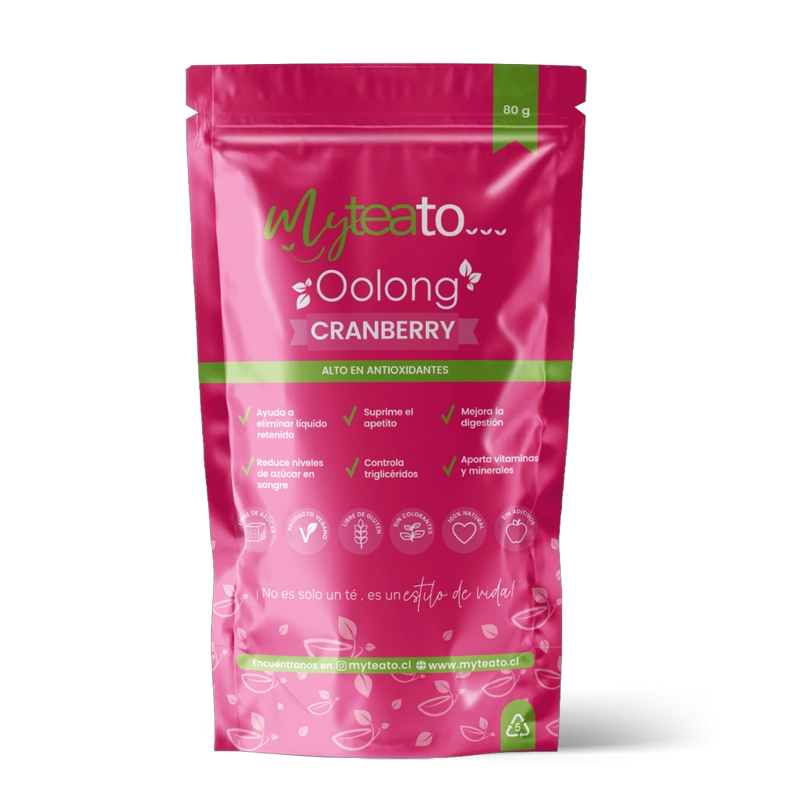 INFUSIONES MYTEATO PLAN FUNCIONAL DETOX 30 DIAS - 6
