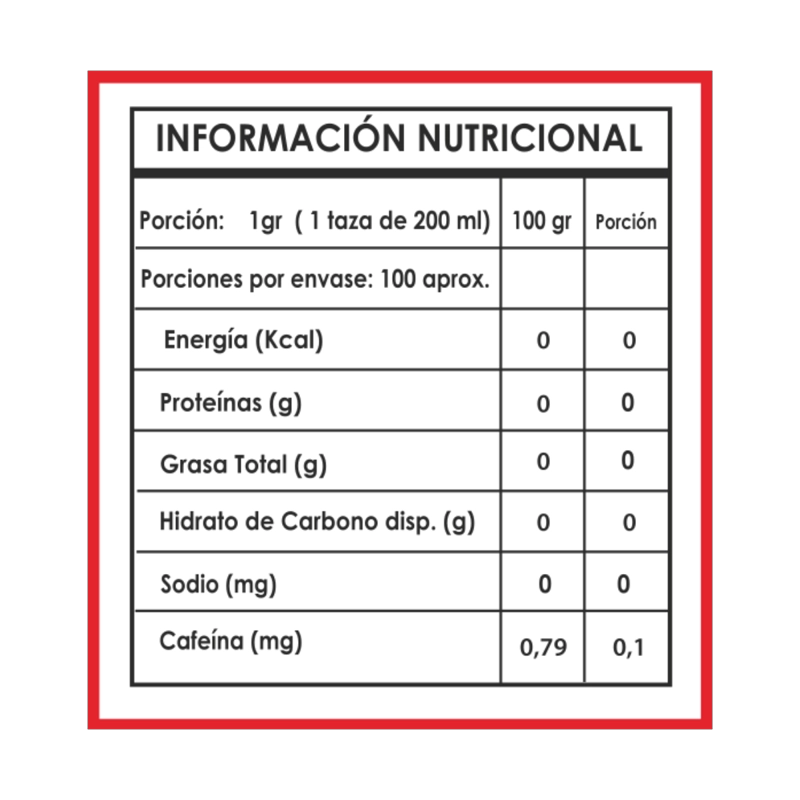 INFUSIONES MYTEATO LYCHEE - 2