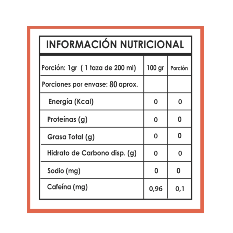 INFUSIONES CANELA MYTEATO OOLONG - 3