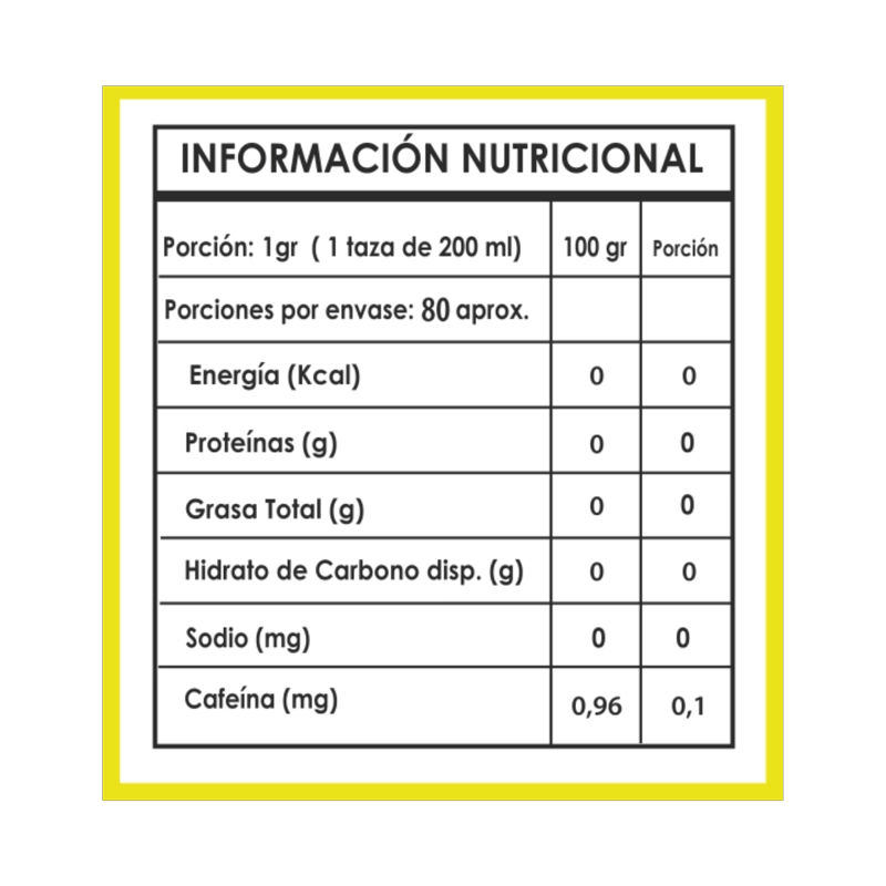 INFUSIONES JENGIBRE MYTEATO OOLONG - 3