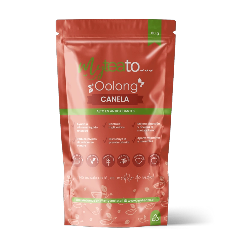 INFUSIONES MYTEATO PLAN FUNCIONAL DETOX 21 DIAS DIABETICOS - 3