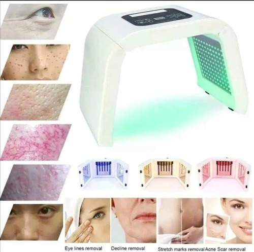 CABINA LED FACIAL - COLOR_80: BLANCO