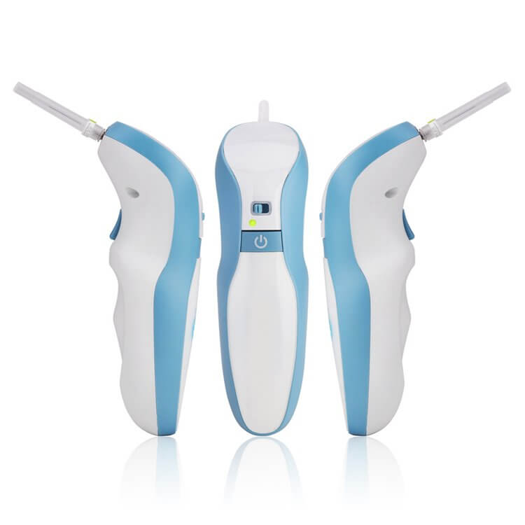 PLASMA PEN PROFESIONAL MAGLEV - 3