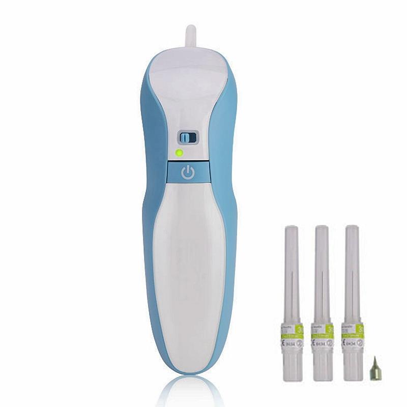 PLASMA PEN PROFESIONAL MAGLEV - 4