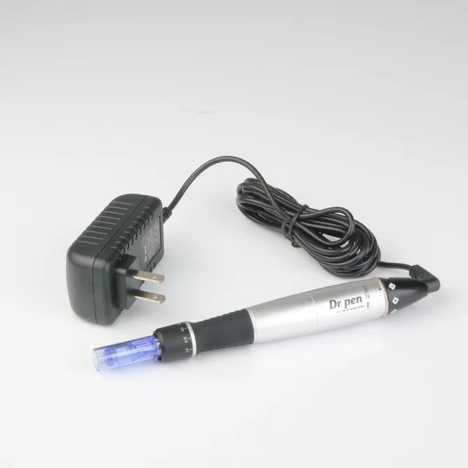 DERMAPEN A1C INALÁMBRICO - 2