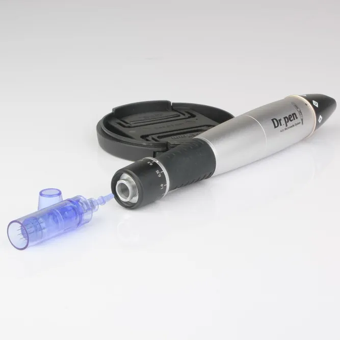 DERMAPEN A1C INALÁMBRICO - 3