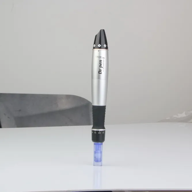 DERMAPEN A1C INALÁMBRICO - 5