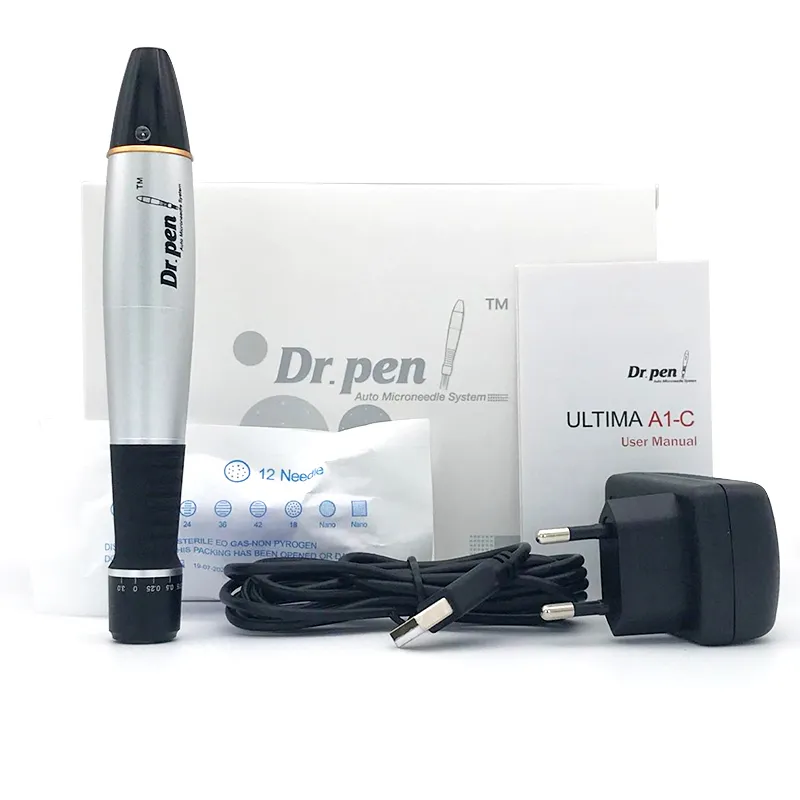 DERMAPEN A1C INALÁMBRICO - 6