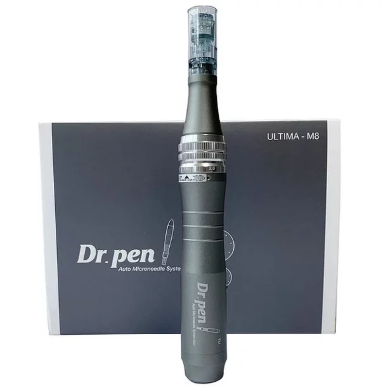 LÁPIZ INALÁMBRICO DISPOSITIVO DR PEN M8 - 4