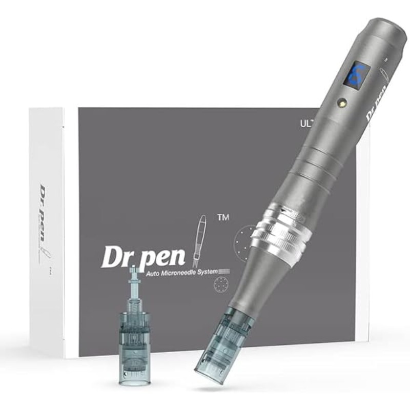 LÁPIZ INALÁMBRICO DISPOSITIVO DR PEN M8 - 5