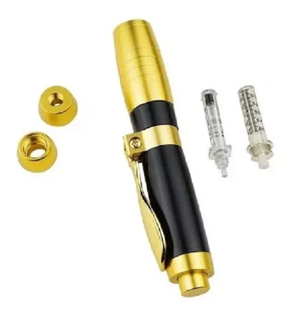 HYALURON LAPIZ HIALURONICO DE ALTA PRECISION10 JERINGAS - 1