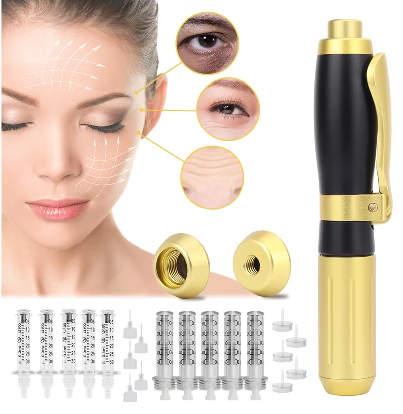 HYALURON LAPIZ HIALURONICO DE ALTA PRECISION10 JERINGAS - 2