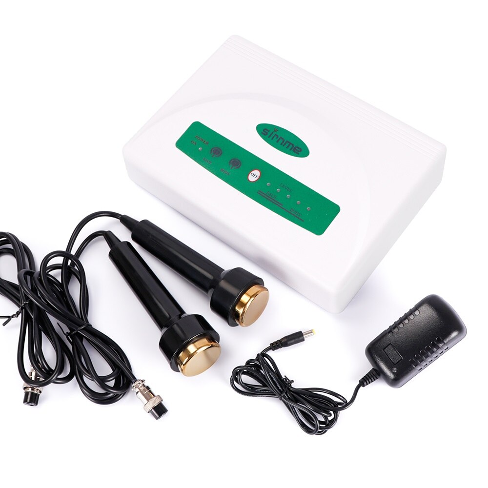 ULTRASONIDO FACIAL,CORPORAL 1 Y 3MHZ, IDEAL POST OPERATORIO - 1
